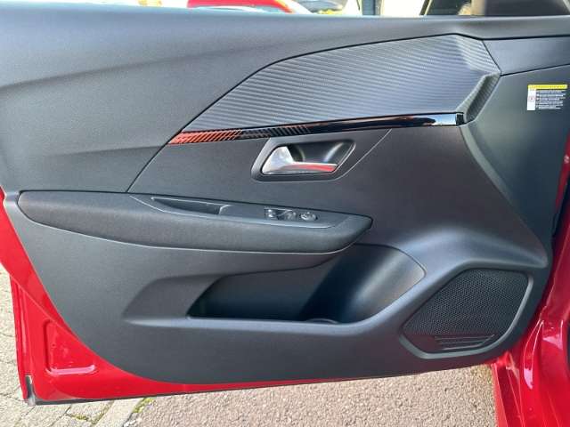 Peugeot  e- Active 136 CarPlay Sitzheizung Klimaautomatik