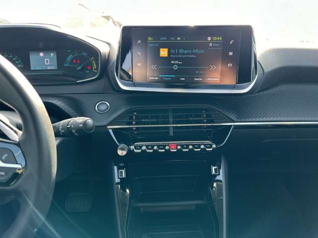Peugeot  e- Active Elektro 136 CarPlay Klimaautomatik