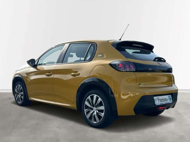 Peugeot  e- Active Elektro 136 CarPlay Klimaautomatik