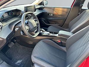 Peugeot  e- Active 136 CarPlay Sitzheizung Klimaautomatik