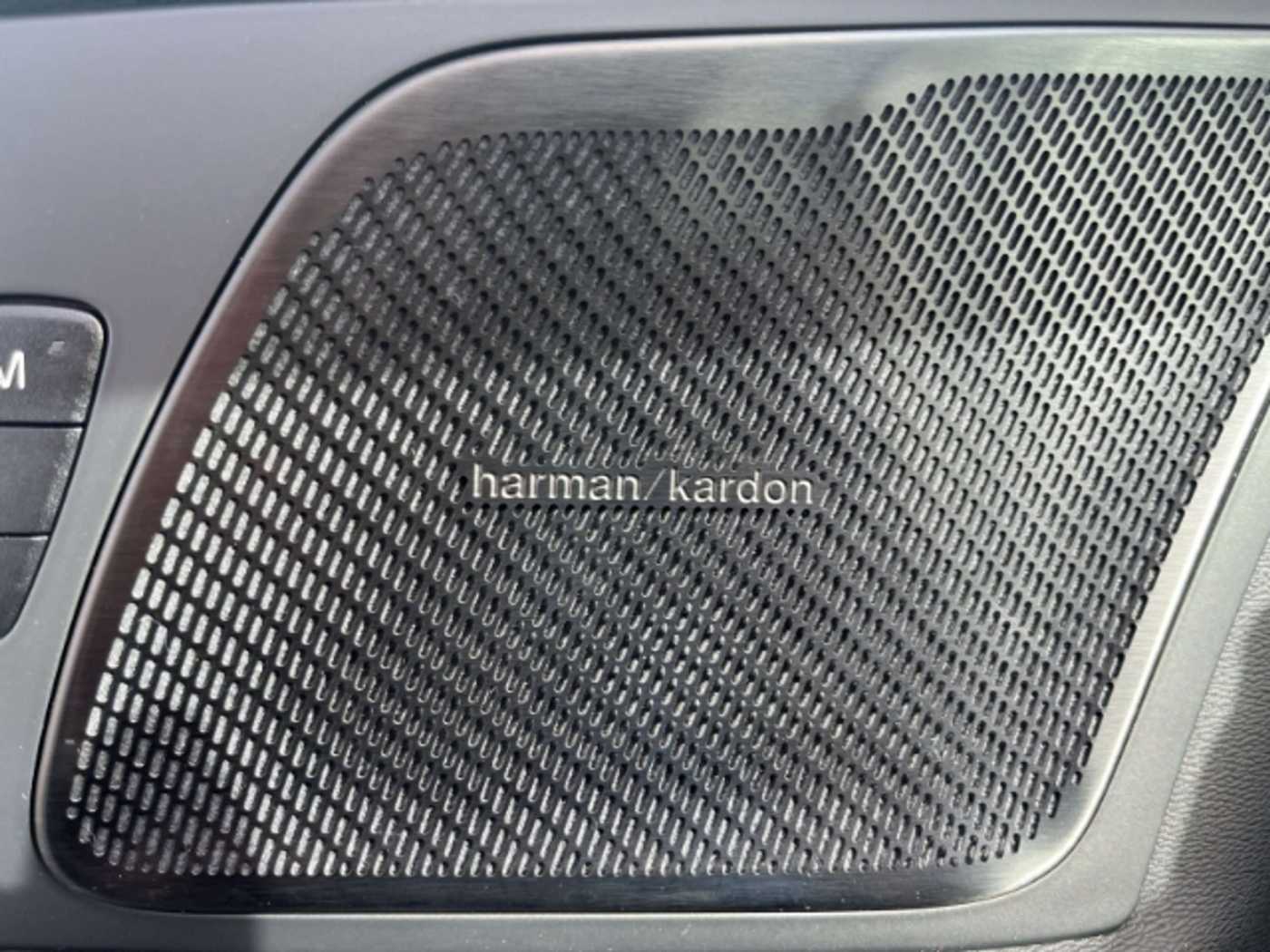 Volvo  Inscription AWD B4 AHK Harman&Kardon Rückfahrk.
