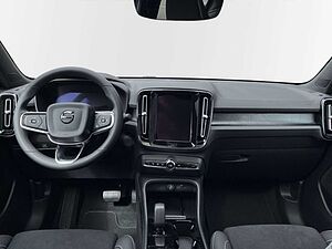 Volvo  Recharge Twin Motor Ultimate AWD Panoramadach