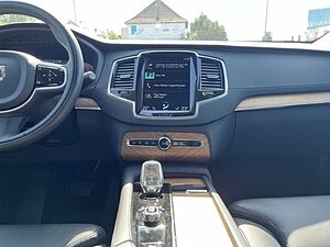 Volvo  Inscription AWD B5 Mild-Hybrid 7-Sitze StandHZG El