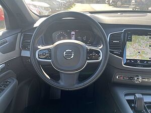 Volvo  Inscription Expression Recharge AWD T8 7-Sitzer