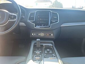 Volvo  Inscription Expression Recharge AWD T8 7-Sitzer