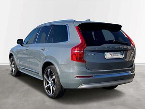 Volvo  Inscription Expression Recharge AWD T8 7-Sitzer St