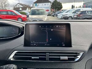 Peugeot  Allure LED Scheinw. Rückfahrk. Navigation