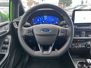 Ford  ST Bang & Olufson Performance Paket