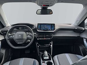 Peugeot  e- Allure 136 Schiebedach. LED Scheinw. Rückfahrk.
